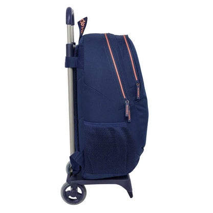 F.C. Barcelona 2 Equipment 25/26 trolley 44cm Nerdscape