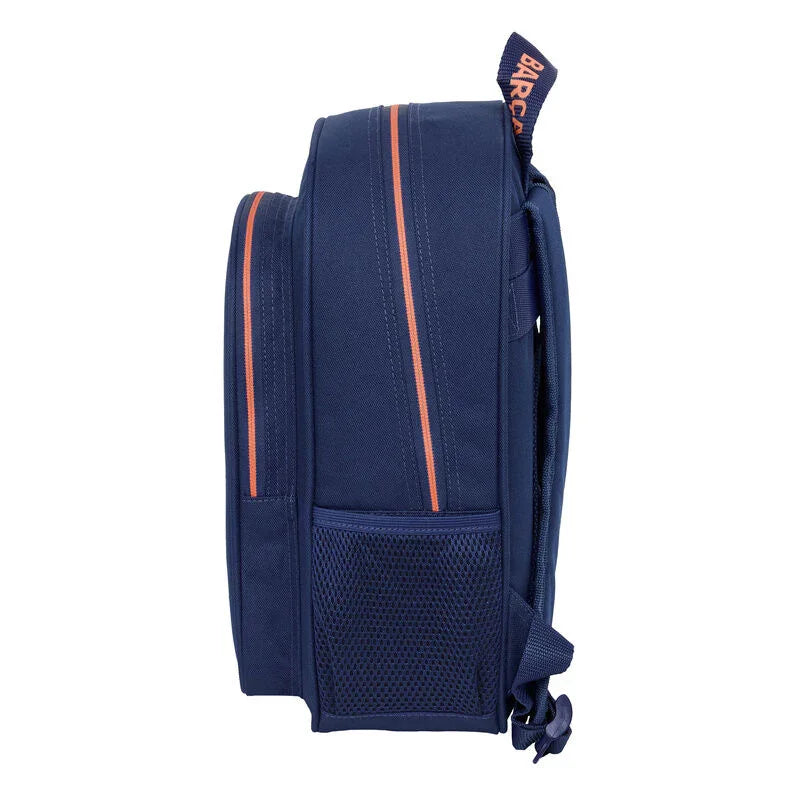 F.C. Barcelona 2 Equipment 25/26 adaptable backpack 33cm Nerdscape