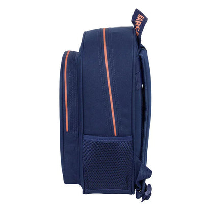 F.C. Barcelona 2 Equipment 25/26 adaptable backpack 33cm Nerdscape