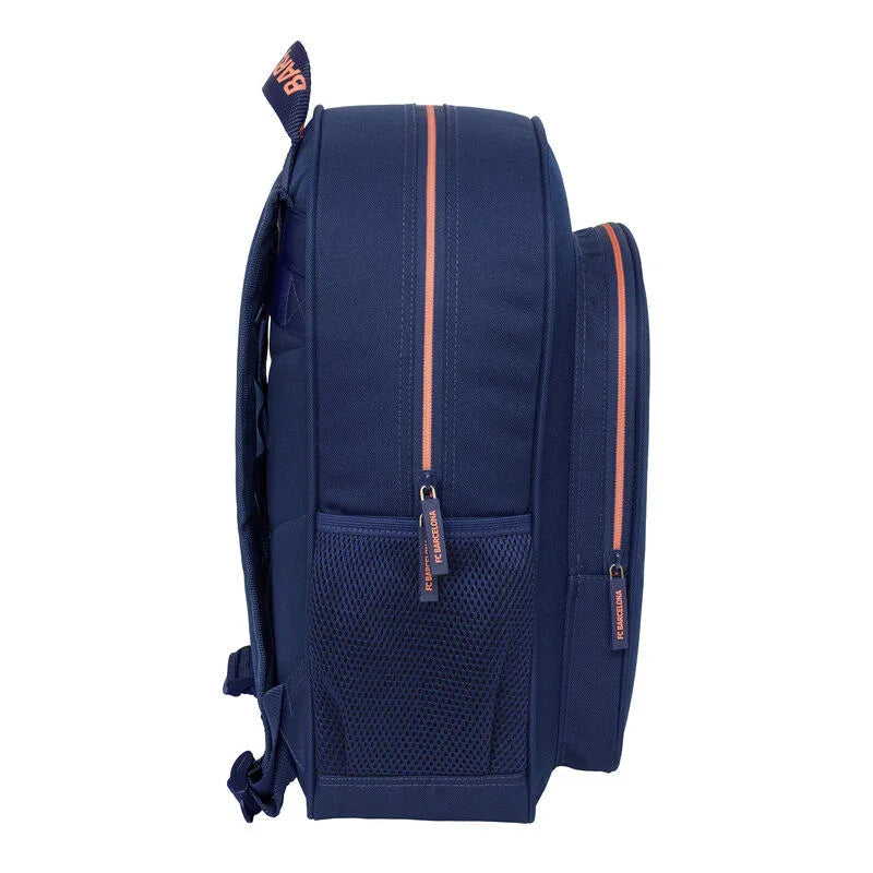 F.C. Barcelona 2 Equipment 25/26 adaptable backpack 38cm Nerdscape