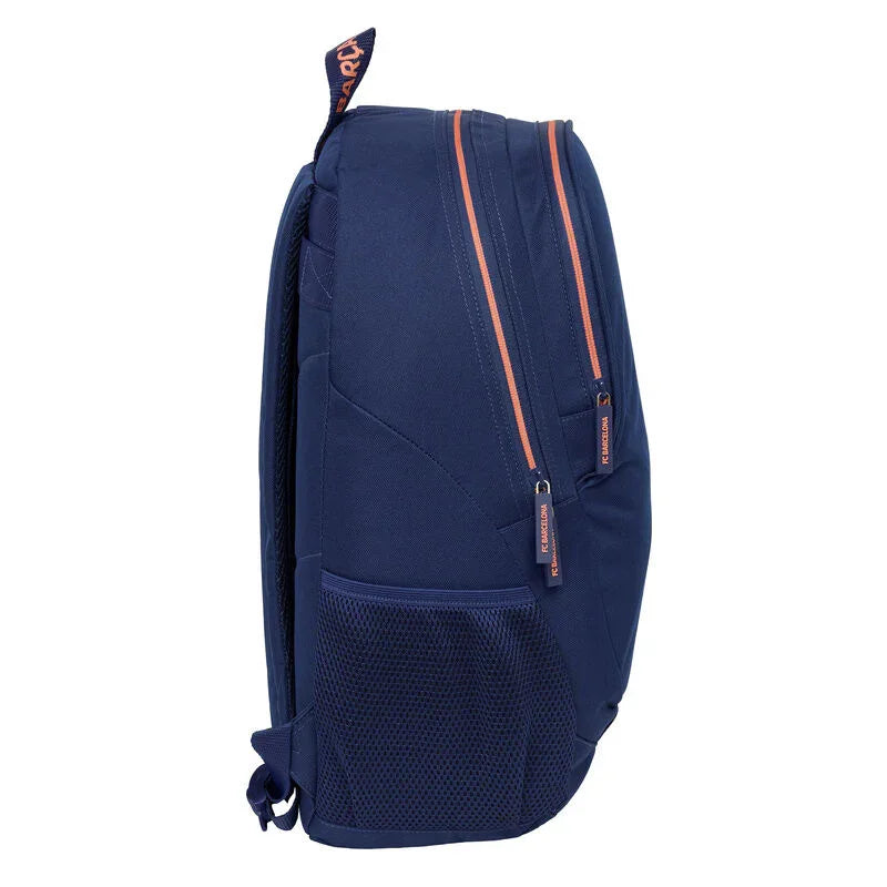 F.C. Barcelona 2 Equipment 25/26 adaptable backpack 44cm Nerdscape