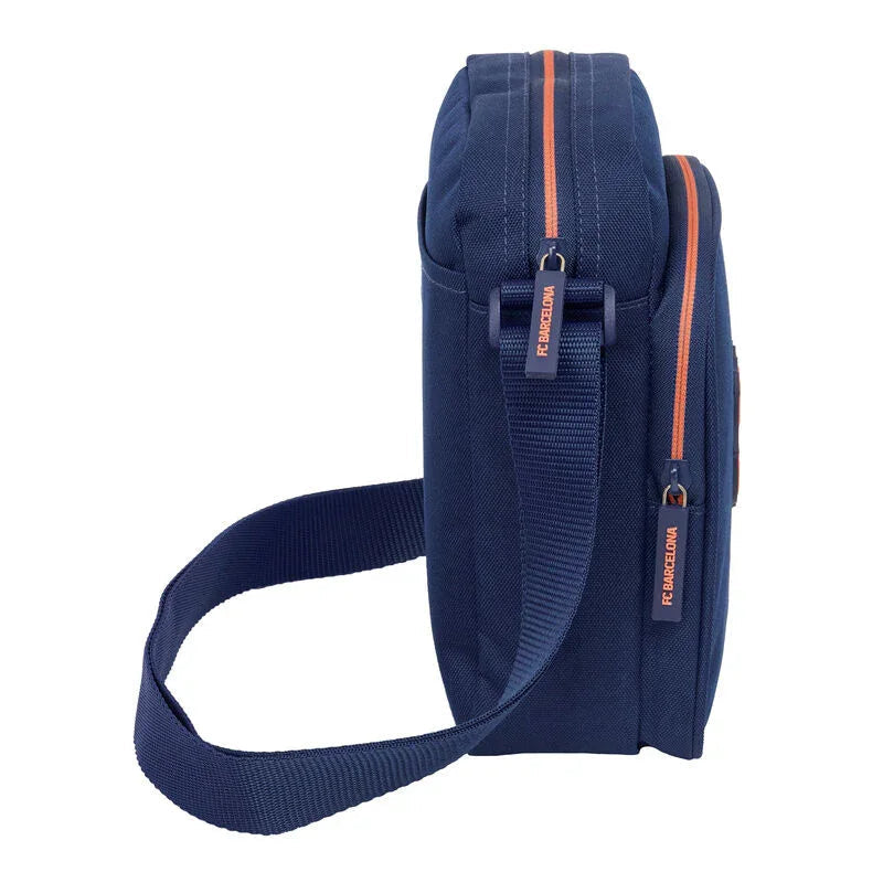 F.C. Barcelona 2 Equipment 25/26 shoulder bag Nerdscape