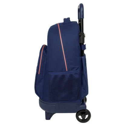 F.C. Barcelona 2 Equipment 25/26 Compact trolley 45cm Nerdscape