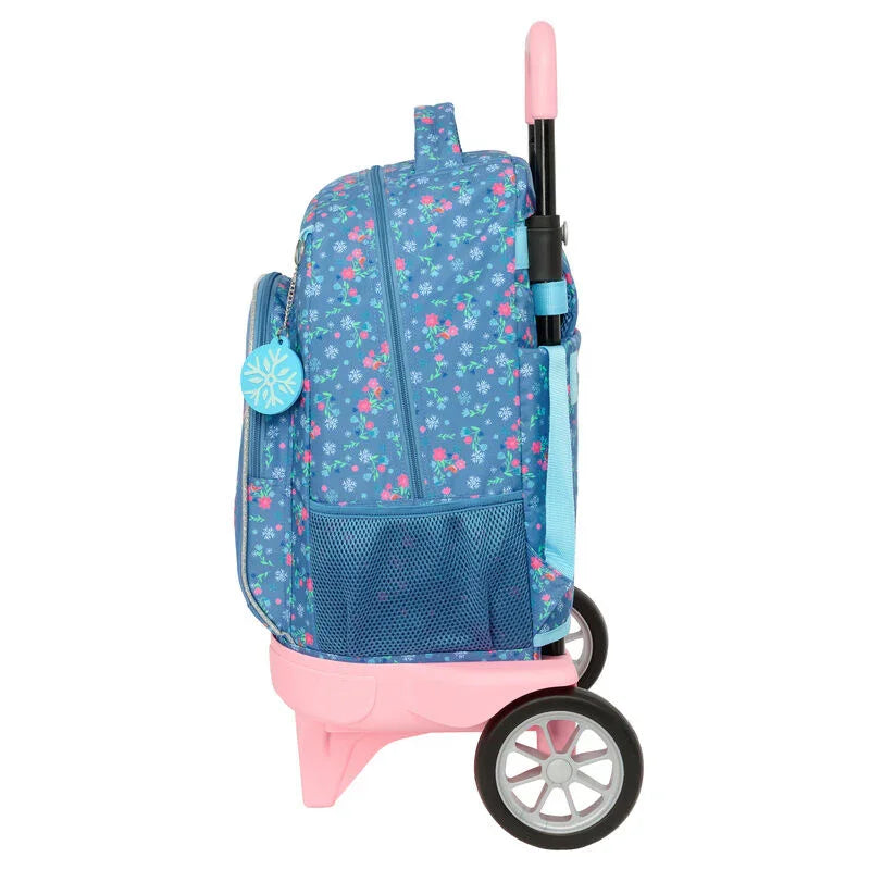Disney Frozen Compact Evolution trolley 45cm Nerdscape