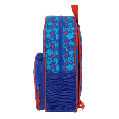 Disney Pixar Cars adaptable backpack 33cm Nerdscape
