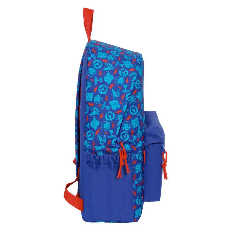 Disney Pixar Cars backpack 43cm Nerdscape