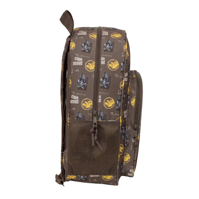 Jurassic World adaptable backpack 42cm Nerdscape