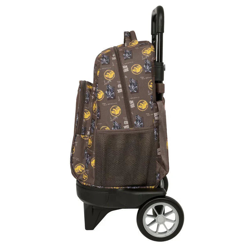 Jurassic World Compact Evolution trolley 45cm Nerdscape