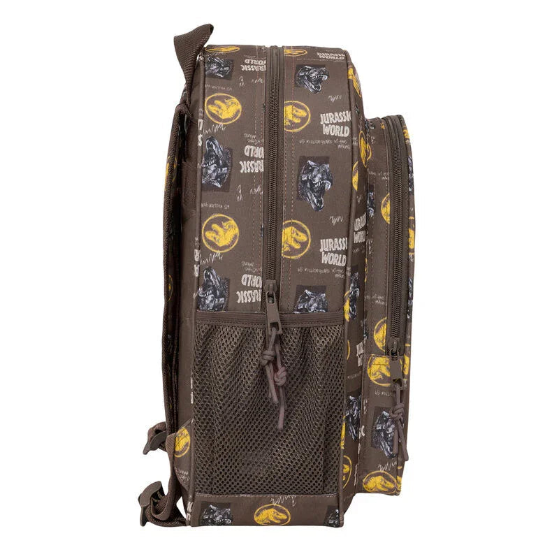 Jurassic World adaptable backpack 38cm Nerdscape