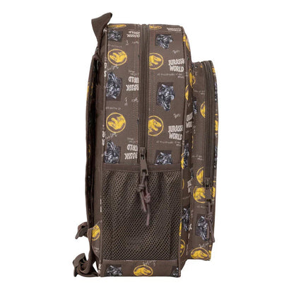 Jurassic World adaptable backpack 38cm Nerdscape