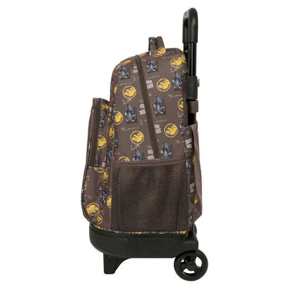 Jurassic World Compact trolley 45cm Nerdscape