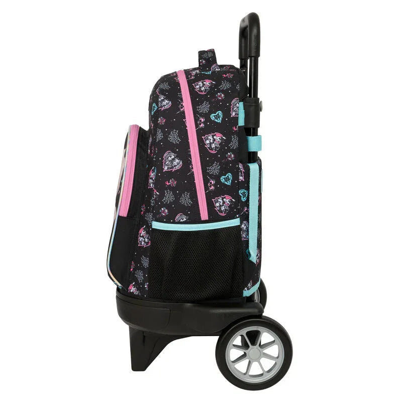 Monster High Compact Evolution trolley 45cm Nerdscape