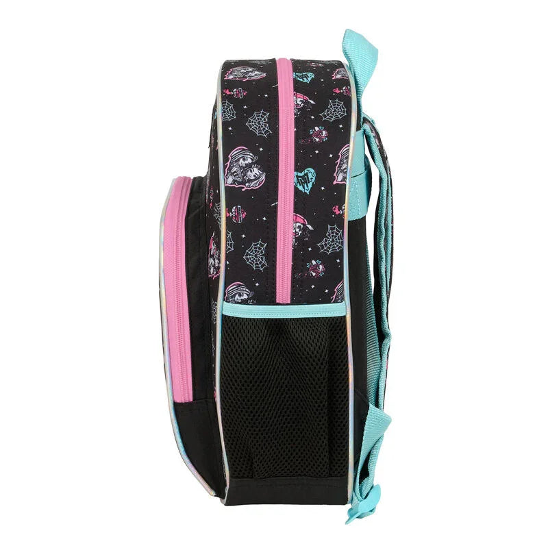 Monster High adaptable backpack 34cm Nerdscape