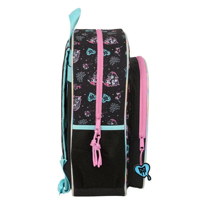 Monster High adaptable backpack 38cm Nerdscape
