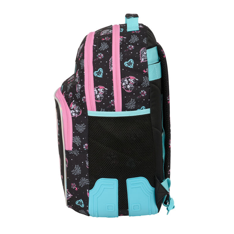 Monster High adaptable backpack 42cm Nerdscape