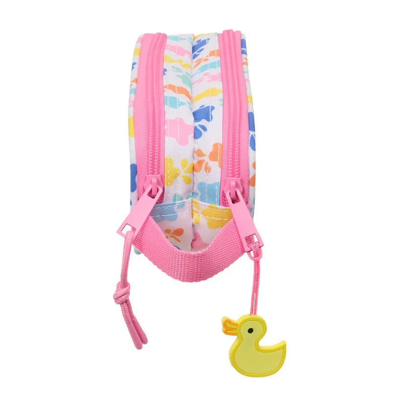 Peppa Pig Baby Pig double pencil case Nerdscape