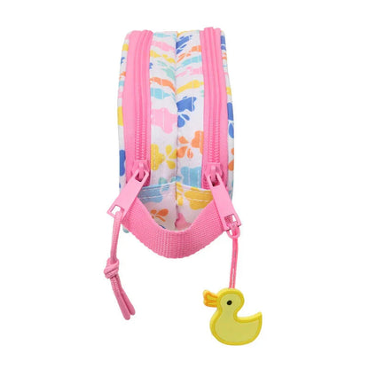 Peppa Pig Baby Pig double pencil case Nerdscape