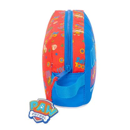 Paw Patrol Cool thermo lunch bag Nerdscape