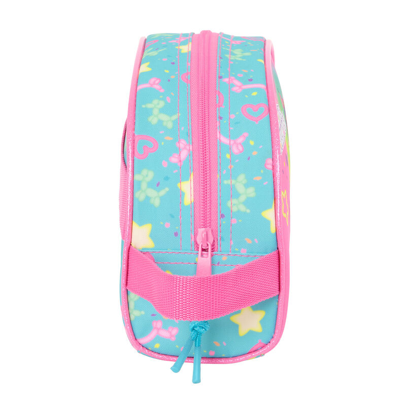 Gabbys Dollhouse Confetti adaptable vanity case Nerdscape