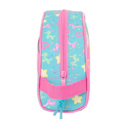 Gabbys Dollhouse Confetti adaptable vanity case Nerdscape