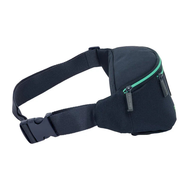 Real Madrid 2 Equipment 25/26 belt pouch Nerdscape