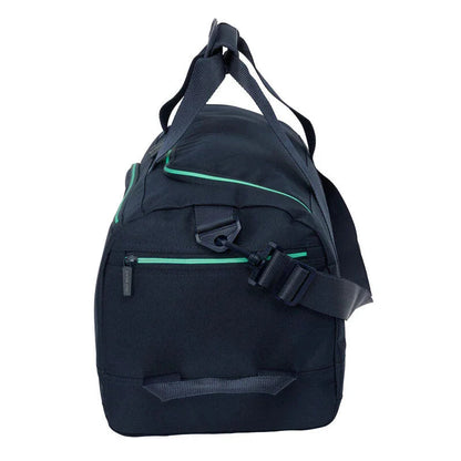 Real Madrid 2 Equipment 25/26 sport bag Nerdscape