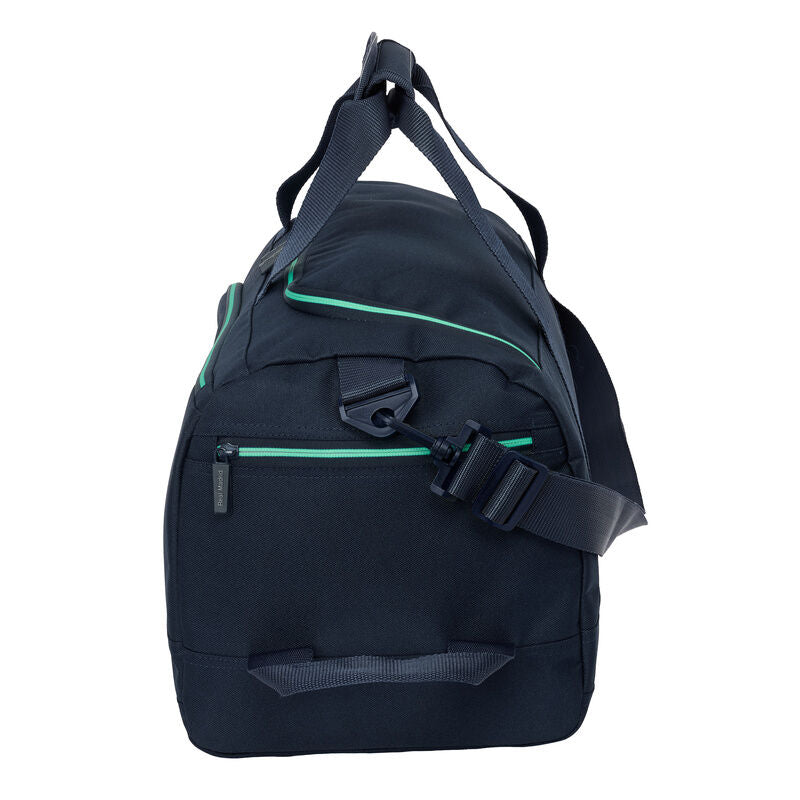 Real Madrid 2 Equipment 25/26 sport bag Nerdscape