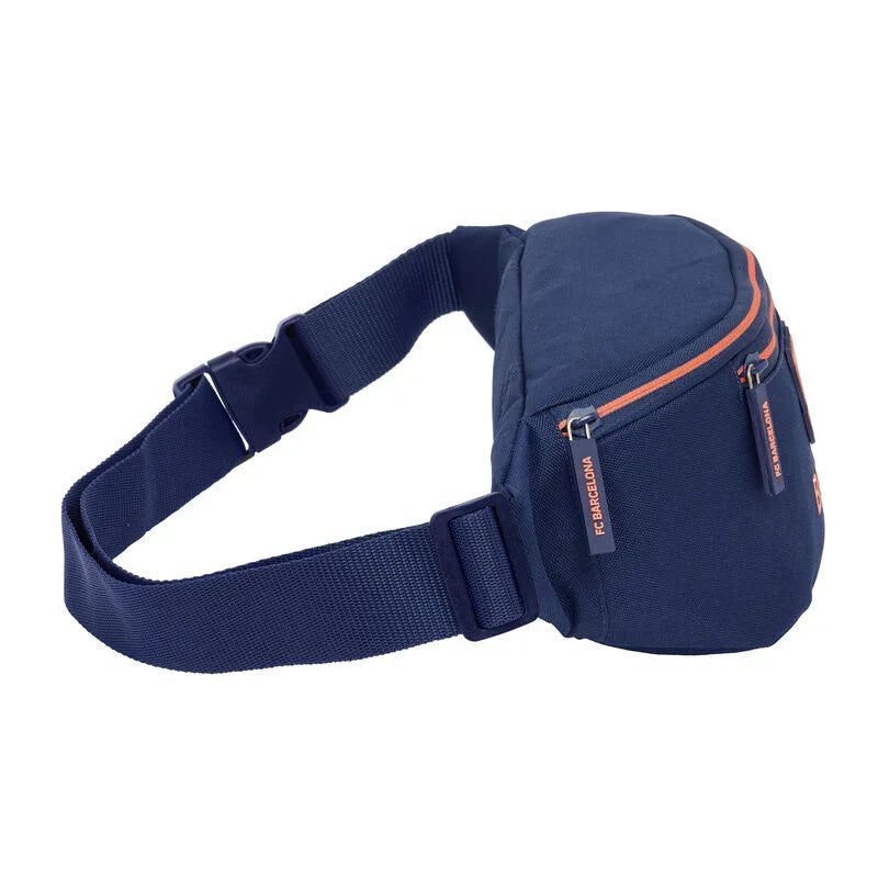 F.C. Barcelona 2 Equipment 25/26 belt pouch Nerdscape