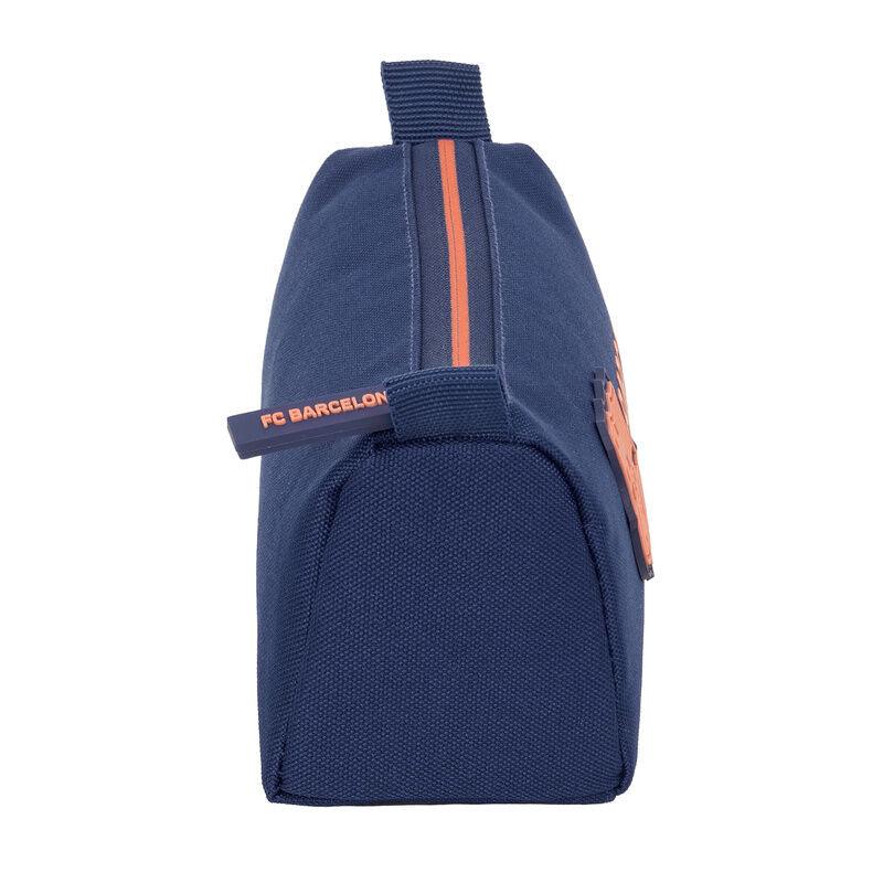 F.C. Barcelona 2 Equipment 25/26 pencil case Nerdscape