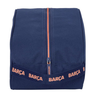 F.C. Barcelona 2 Equipment 25/26 shoes bag Nerdscape