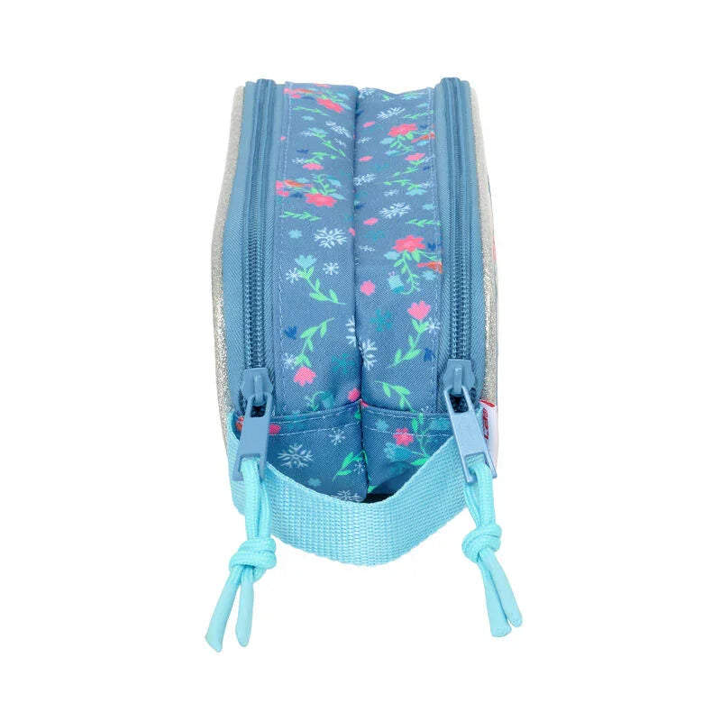 Disney Frozen double pencil case Nerdscape