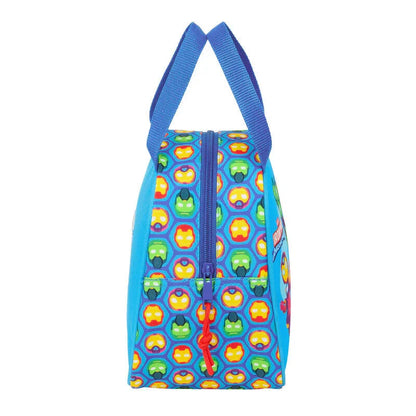 Marvel Iron Man thermo lunch bag Nerdscape