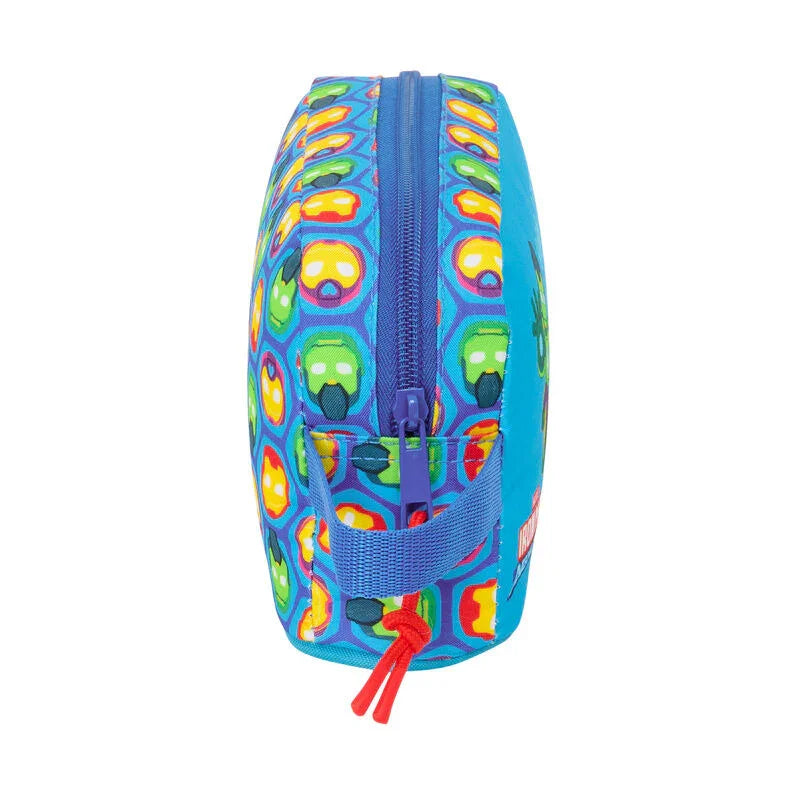 Marvel Iron Man thermo lunch bag Nerdscape