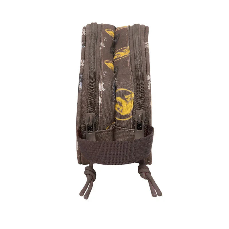 Jurassic World double pencil case Nerdscape