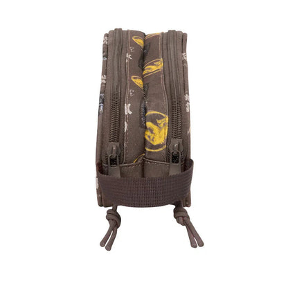 Jurassic World double pencil case Nerdscape