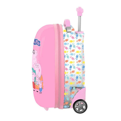 Peppa Pig Baby Pig trolley 43cm Nerdscape