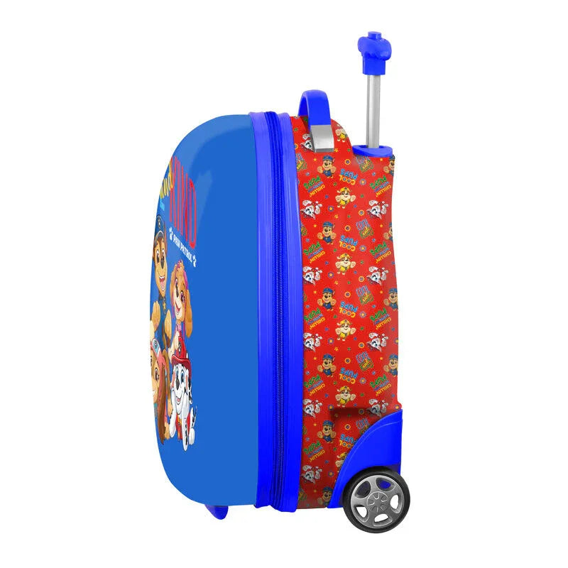 Paw Patrol Cool trolley 43cm Nerdscape