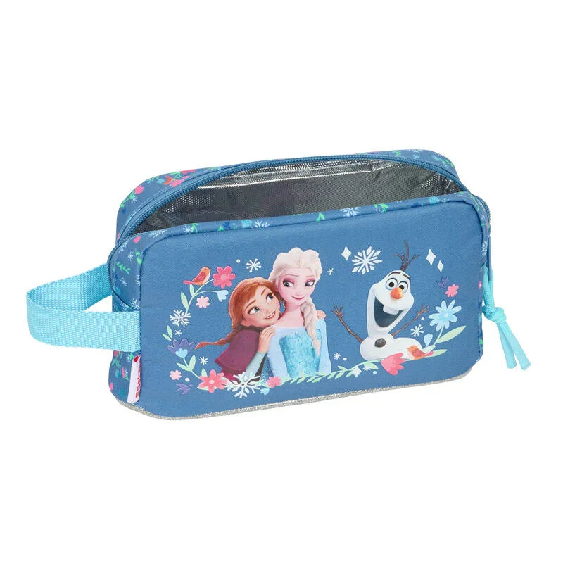 Disney Frozen thermo pencil case Nerdscape