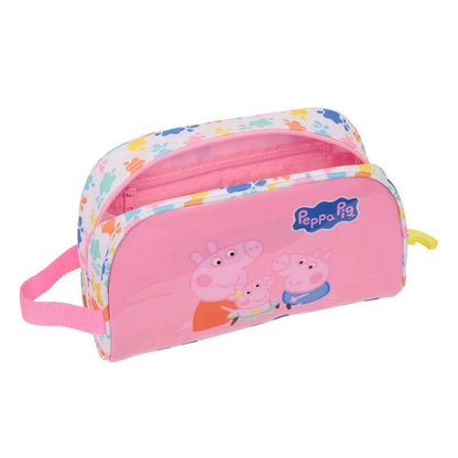 Peppa Pig Baby Pig adaptable vanity case Nerdscape