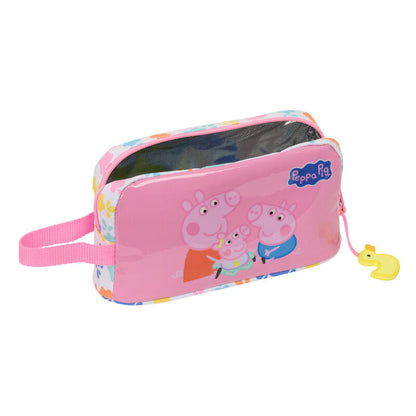 Peppa Pig Baby Pig thermo lunch bag Nerdscape