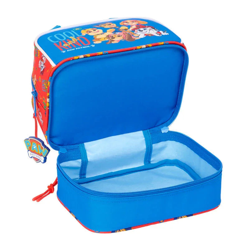 Paw Patrol Cool lunch bag Nerdscape