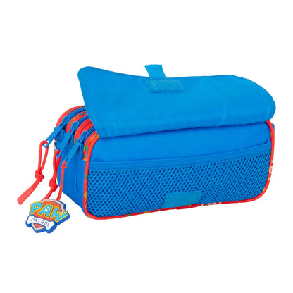 Paw Patrol Cool triple pencil case Nerdscape