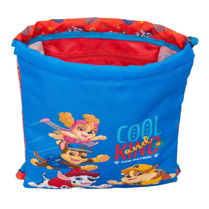 Paw Patrol Cool gym bag 34cm Nerdscape