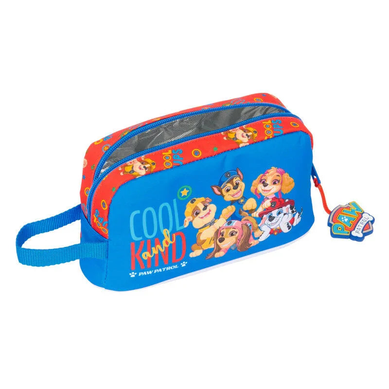 Paw Patrol Cool thermo lunch bag Nerdscape