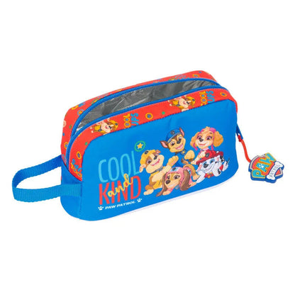 Paw Patrol Cool thermo lunch bag Nerdscape