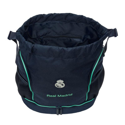 Real Madrid 2 Equipment 25/26 gym bag 43cm Nerdscape