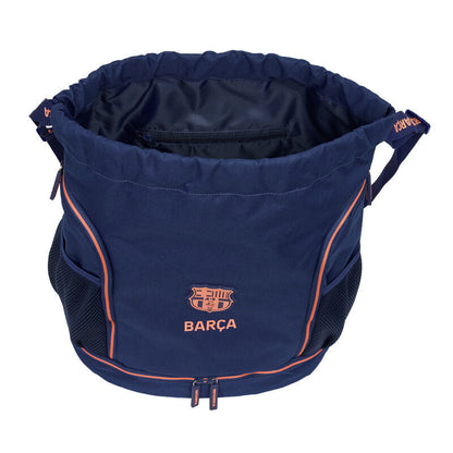 F.C. Barcelona 2 Equipment 25/26 gym bag Nerdscape