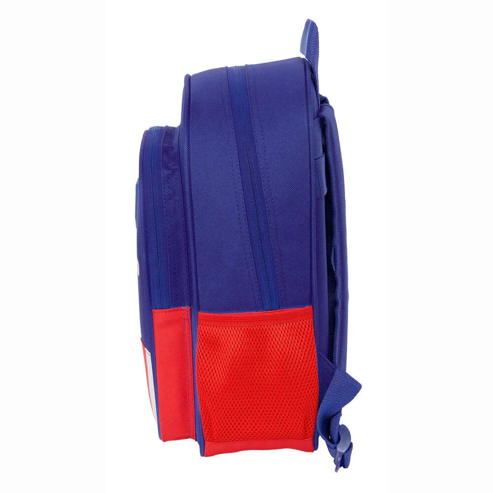 Atletico de Madrid adaptable backpack 33cm Nerdscape