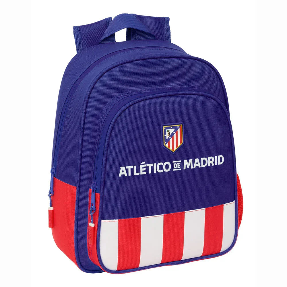 Atletico de Madrid adaptable backpack 33cm Nerdscape