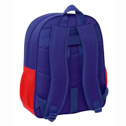 Atletico de Madrid adaptable backpack 38cm Nerdscape